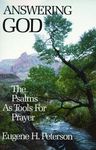 Answering God: The Psalms as Tools for Prayer - 圖片 1