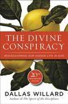 The Divine Conspiracy: Rediscovering Our Hidden Life in God - 圖片 1