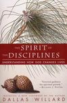 The Spirit of the Disciplines - Reissue: Understanding How God Changes Lives - 圖片 1