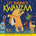 Li'l Rabbit's Kwanzaa: A Kwanzaa Holiday Book for Kids - 圖片 1
