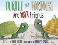 Turtle and Tortoise Are Not Friends - 圖片 1
