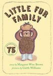 Little Fur Family Board Book - 圖片 1