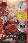 One Crazy Summer: A Newbery Honor Award Winner - 圖片 1