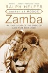 Zamba: The True Story of the Greatest Lion That Ever Lived - 圖片 1