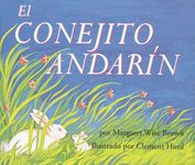 El Conejito Andarín: The Runaway Bunny (Spanish Edition) - 圖片 1