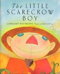 The Little Scarecrow Boy - 圖片 1
