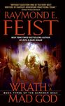 Wrath of a Mad God: Book Three of the Darkwar Saga - 圖片 1