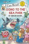 Little Critter: Going to the Sea Park - 圖片 1