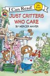 Little Critter: Just Critters Who Care - 圖片 1