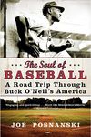 The Soul of Baseball: A Road Trip Through Buck O'Neil's America - 圖片 1
