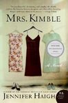 Mrs. Kimble - 圖片 1