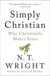 Simply Christian: Why Christianity Makes Sense - 圖片 1