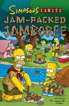 Simpsons Comics Jam-Packed Jamboree - 圖片 1