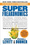 SuperFreakonomics: Global Cooling, Patriotic Prostitutes, and Why Suicide Bombers Should Buy Life Insurance - 圖片 1