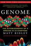 Genome: The Autobiography of a Species in 23 Chapters - 圖片 1