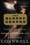 Bloody Ground: The Nathaniel Starbuck Chronicles: Book Four - 圖片 1