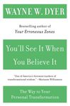 You'll See It When You Believe It: The Way to Your Personal Transformation - 圖片 1