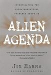 Alien Agenda: Investigating the Extraterrestrial Presence Among Us - 圖片 1