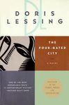 The Four Gated City (Harperperennial) - 圖片 1