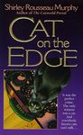 Cat on the Edge: A Joe Grey Mystery - 圖片 1