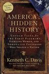 America's Hidden History: Untold Tales of the First Pilgrims, Fighting Women, and Forgotten Founders Who Shaped a Nation - 圖片 1