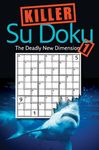 Killer Sudoku 1: The Deadly New Dimension - 圖片 1