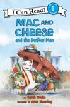 Mac and Cheese and the Perfect Plan - 圖片 1