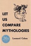 Let Us Compare Mythologies (50th Anniv. Facsimile Ed.) - 圖片 2
