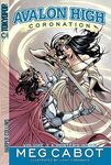 Avalon High: Coronation #3: Hunter's Moon - 圖片 1