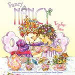 Fancy Nancy: Tea for Two - 圖片 1