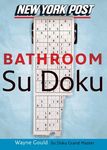 New York Post Bathroom Sudoku: The Official Utterly Addictive Number-Placing Puzzle - 圖片 1