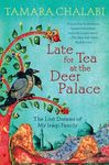 Late for Tea at the Deer Palace - 圖片 1