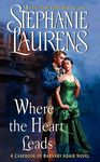 Where the Heart Leads: From the Casebook of Barnaby Adair - 圖片 1