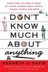 Don't Know Much About(r) Anything: Everything You Need to Know But Never Learned about People, Places, Events, and More! - 圖片 1