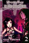Vampire Kisses: Blood Relatives, Volume II - 圖片 1