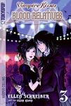 Vampire Kisses: Blood Relatives, Volume III - 圖片 1