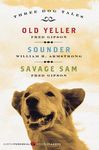 Three Dog Tales: Old Yeller/Sounder/Savage Sam - 圖片 1