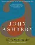 Notes from the Air: Selected Later Poems - 圖片 1