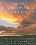 Tony Hillerman's Landscape: On the Road with an American Legend - 圖片 1
