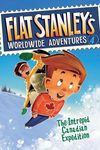 Flat Stanley's Worldwide Adventures #4: The Intrepid Canadian Expedition - 圖片 1