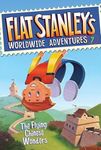 Flat Stanley's Worldwide Adventures #7: The Flying Chinese Wonders - 圖片 1