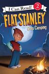 Flat Stanley Goes Camping - 圖片 1