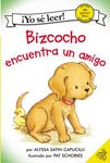 Bizcocho Encuentra Un Amigo: Biscuit Finds a Friend (Spanish Edition) - 圖片 1