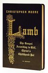 Lamb: The Gospel According to Biff, Christ's Childhood Pal - 圖片 1