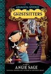 Araminta Spookie 5: Ghostsitters - 圖片 1