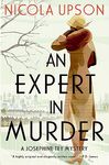 An Expert in Murder: A Josephine Tey Mystery - 圖片 1