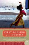 First Darling of the Morning: Selected Memories of an Indian Childhood - 圖片 1