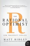 The Rational Optimist: How Prosperity Evolves - 圖片 1