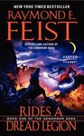 Rides a Dread Legion: Book One of the Demonwar Saga - 圖片 1