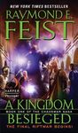 A Kingdom Besieged - 圖片 1